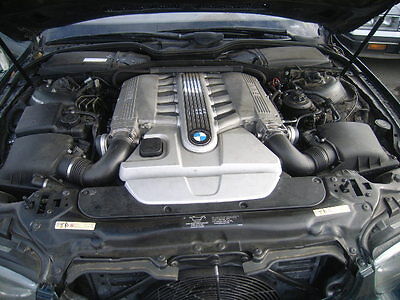 Warnkontaktkabel vorne BMW 7er E65 E66 E67 730-760i/Li 730-745d/Ld 34356778037