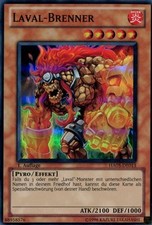 Laval-Brenner HA05-DE013 Super Rare