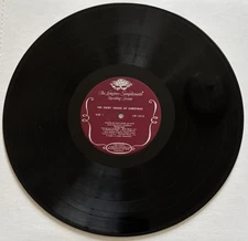 Longines Symphonette * The Sweet Voices of Christmas * 1964 * VG * LW155A *