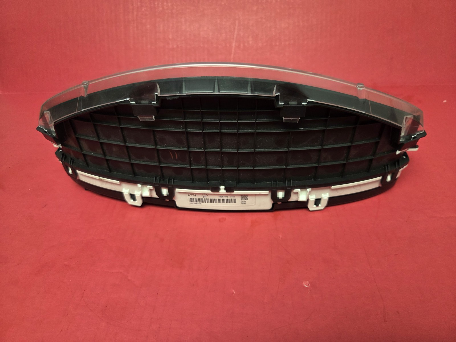 2013-2014 Escalade ESV Platinum OE Speedometer Gauge Cluster 176k Miles Cadillac