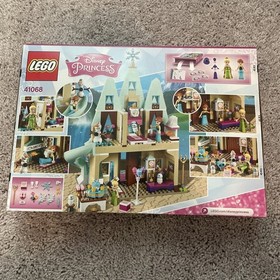 LEGO Disney: Arendelle Castle Celebration (41068)
