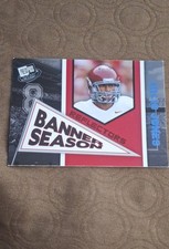 2011 Press Pass - Banner Season Julio Jones #85 Blue Reflectors (RC)