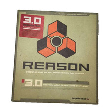 Propellerhead Reason 3.0