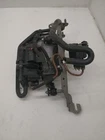 Air suspension compressor