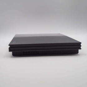 Sony PlayStation 2 Console system SCPH-90000 CB Charcoal Black Boxed Tested PS2