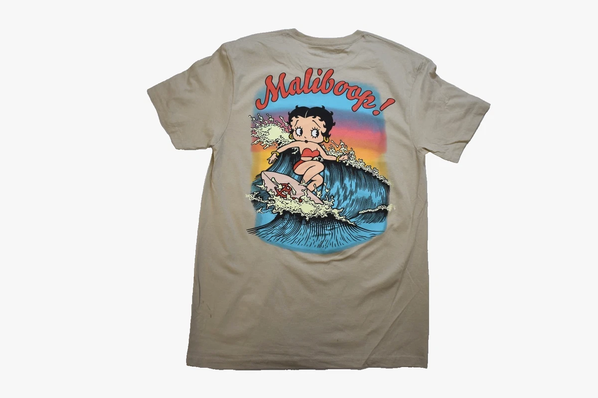 Betty Boop T-Shirts for Men for sale | eBay