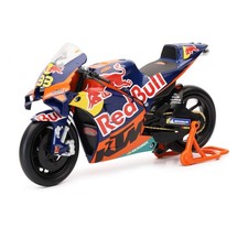 New Ray KTM 450 SX-F 2022 Cooper Webb – Miniature 1:12 En Métal, Motocross Collection Dès 5 Ans