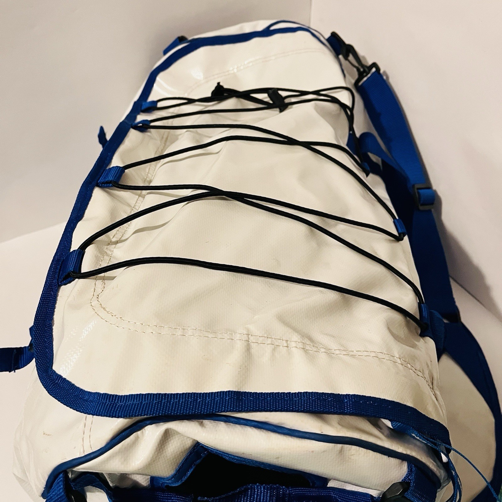 Offshore Angler Fishing Tackle Bag Large Waterproof Duffle