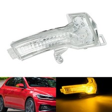 Rechts LED Spiegelblinker Blinkleuchte Spiegel für Audi A1 City Carver GBH 2019+