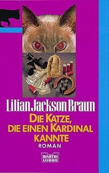 Die Katze, die einen Kardinal kannte: Roman (Allgemeine ... | Buch | Zustand gut
