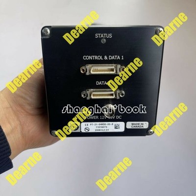 1Pcs Used PT-21-04M30-00-R For Discounts, Please Contact #qo