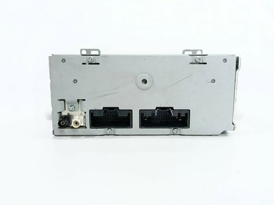 F1BT18C815GP 274197 audio system FORD FOCUS ACTIVE 2018