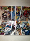 Amazing Spider-Man  350 351 352 353 354 355 356 357 358 359 Marvel Comics Lot