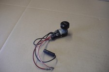 DAIMLER DS420 LIMOUSINE REAR PASSENGER INTERIOR LIGHT SWITCH