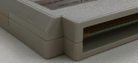 Hect Business Wars Famicom NES Strategy Simulation Japan Vintage 1992