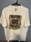 Harley Dealer T Shirt XL New River Valley Christiansburg VA