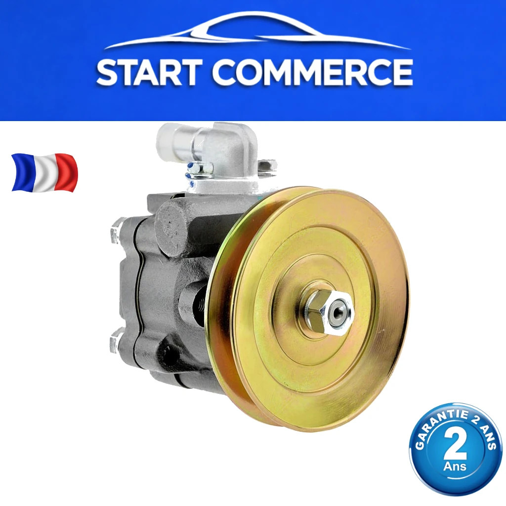Pompe de direction assistée Nissan Patrol GR V Wagon 49110VB300 piece auto