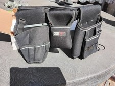 Forge Steel Tool Belt New  Boxed Unused