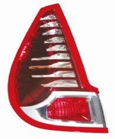 Original Abakus Heckleuchte 551-1992L-UE FüR Renault
