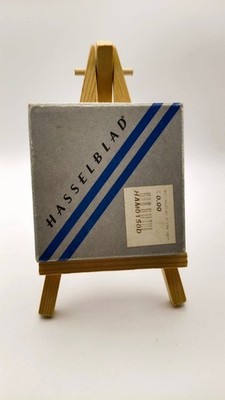 Hasselblad Acute-Matte Focusing Screen 42170 Grid Split Image w/Original Box