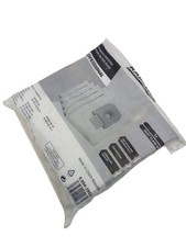 5x Karcher 6.904-285.0 NT 65/2 ECO Filterbeutel Nass-Trockensauger