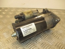 2017 Alfa Romeo Giulia 2.2 Diesel. Starter Motor 50532995 34K