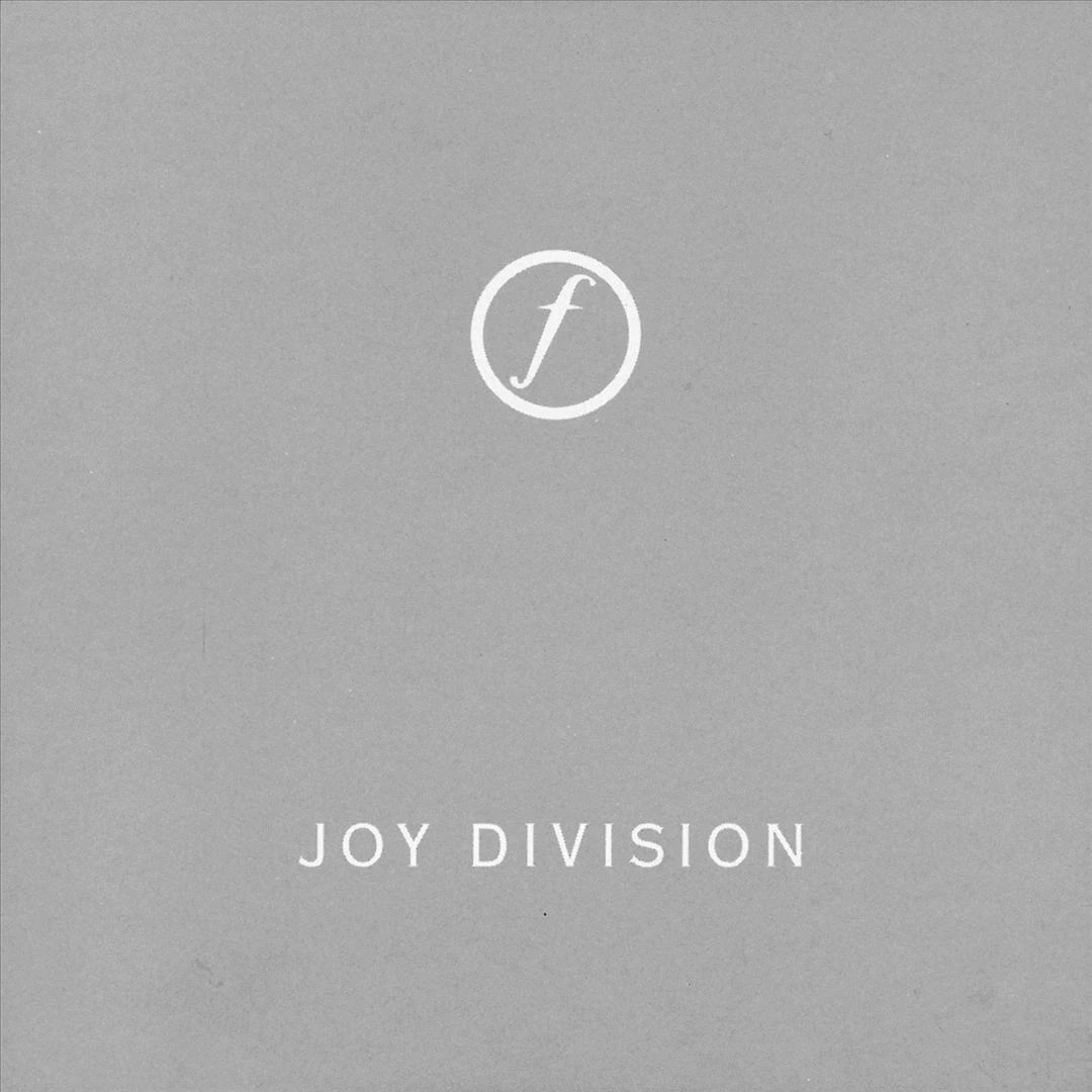 Joy Division Still (Vinyl) 12"" Album