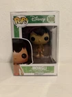 Funko Pop! Disney Jungle Book #100 Mowgli Vaulted Vinyl Figure
