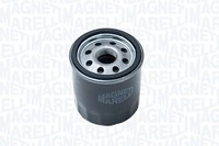 Magneti Marelli ÖLfilter 152071758749 Anschraubfilter FüR Peugeot 107 108 C1 IQ
