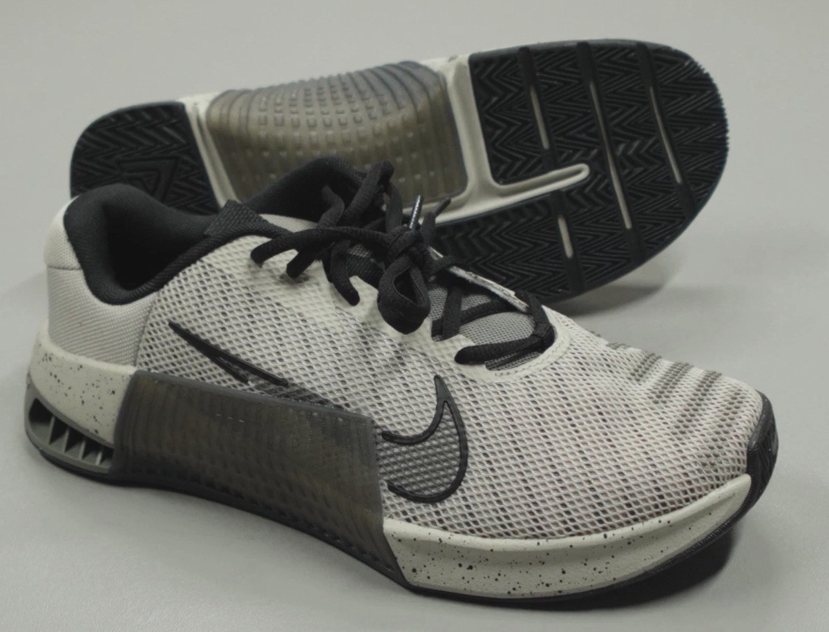 Size 7.5 - Nike Metcon 9 Light Iron Ore Flat Pewter DZ2617-004 | eBay
