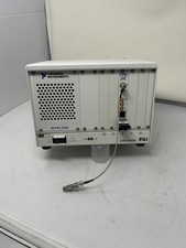 National Instruments PXI-1033 case with PXI-6682 Sat. link card