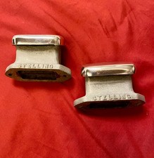 Stelling Valve Cover Breathers - Carroll Shelby Cobra Gt40 427sc