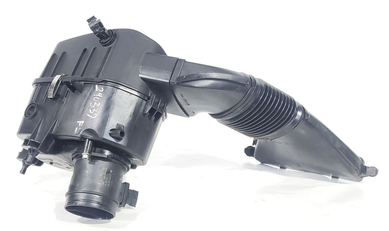 Maserati Levante 2017 Air box top