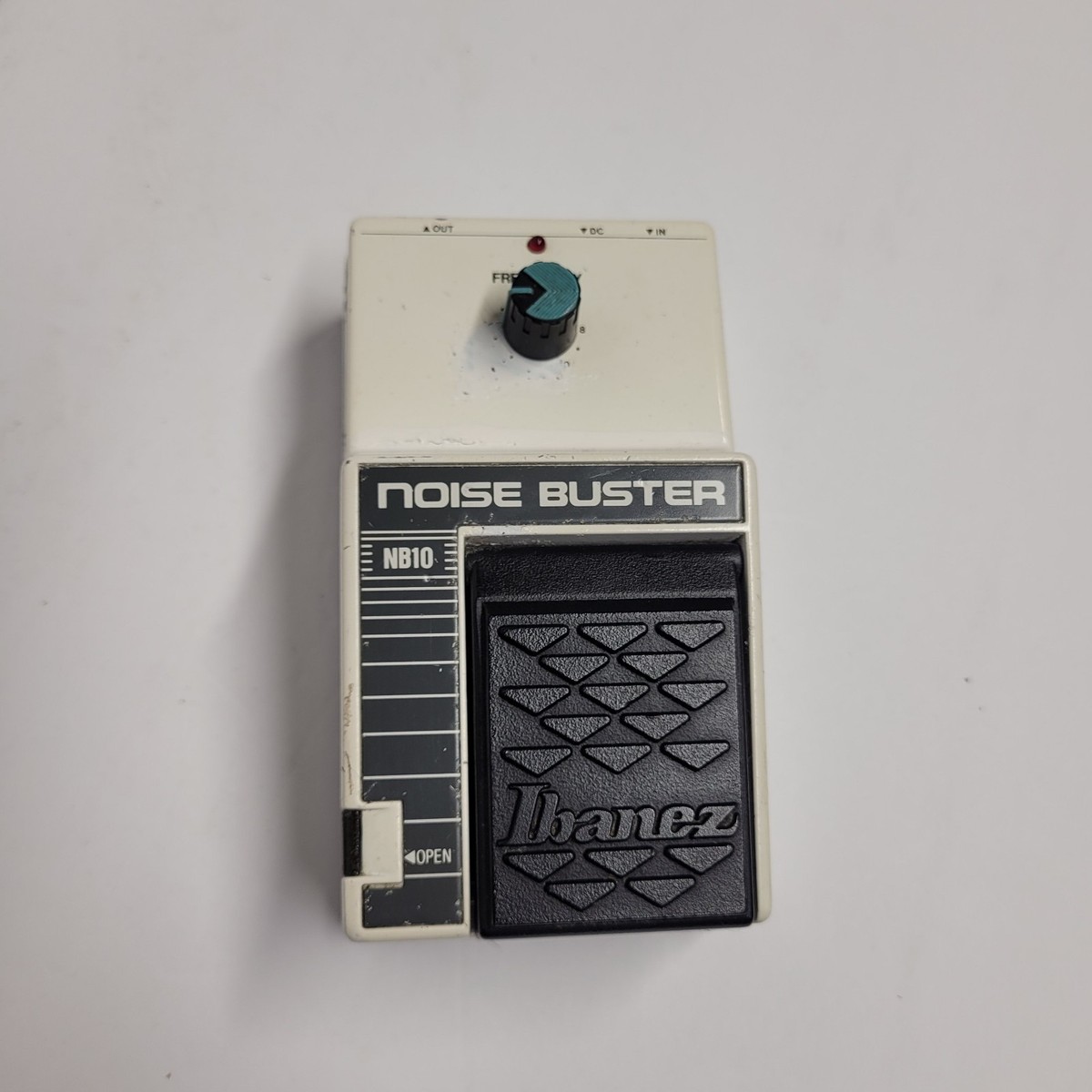 Vintage Ibanez Noise Buster NB10 '80's Japan | eBay