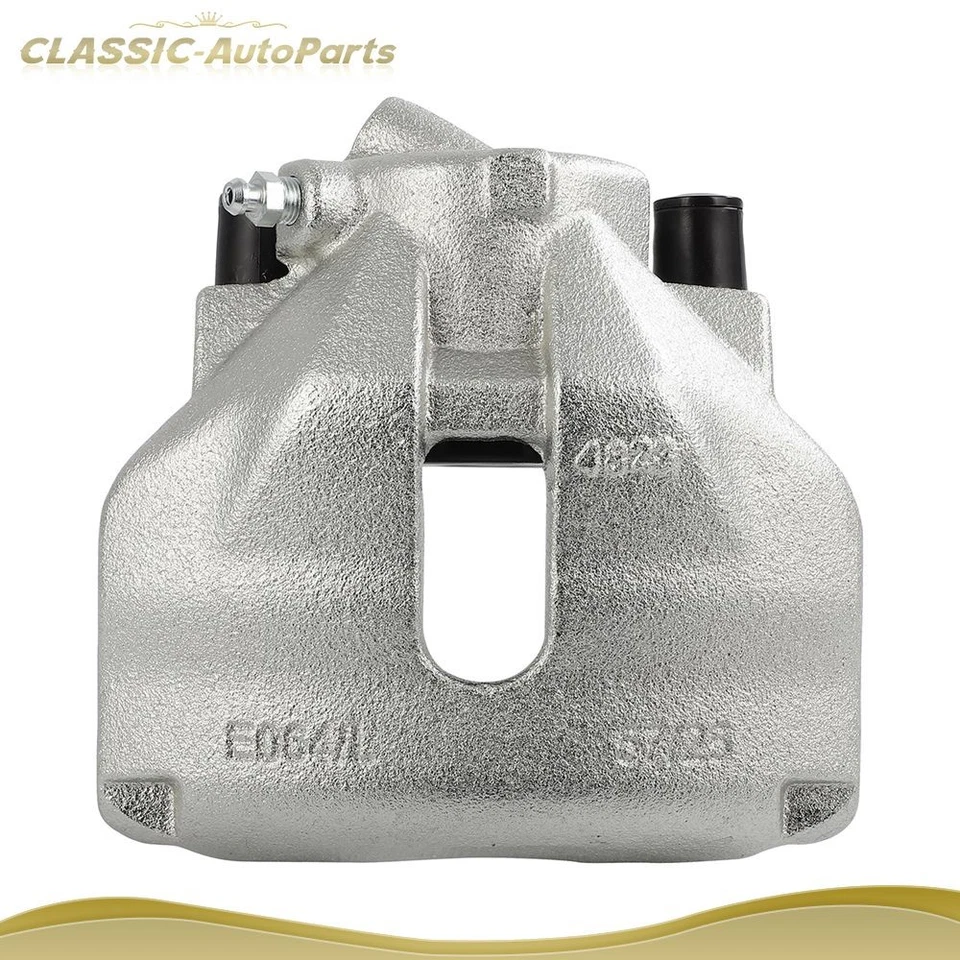 For 1996-2006 Audi A4 Quattro 98-05 Vw Passat Front Pair Brake Calipers - Image 4 of 4