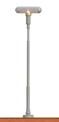 Brawa 84017 HO 2-3/4'' Pin Socket System LED Light