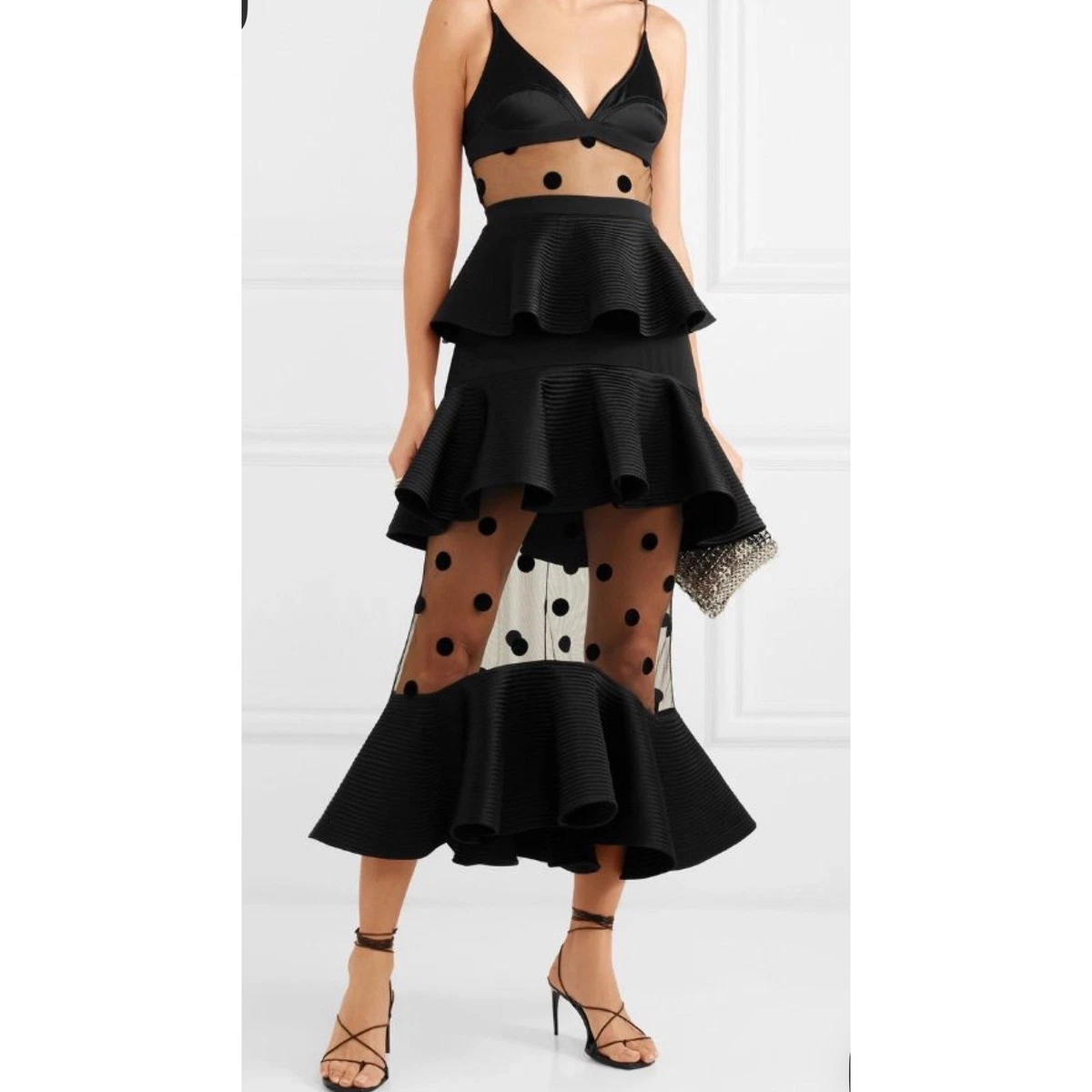 Women's David Koma Clothing for sale | eBay