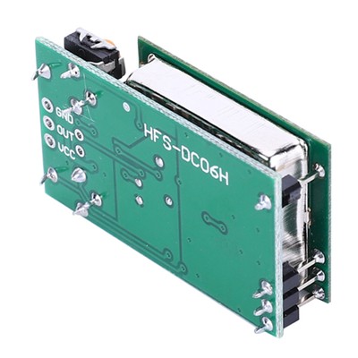 Microwave Radar Module Strong Anti Interference 5.8GHz DC5V HOT