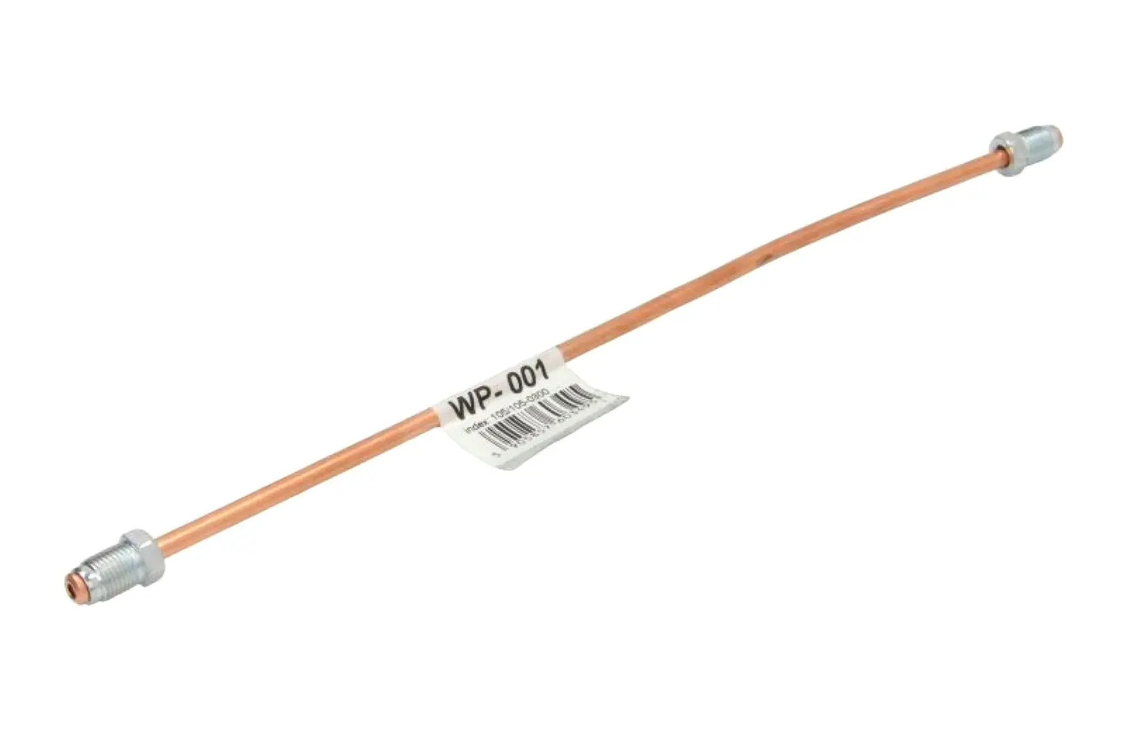 Für WP WP-001 Brake hose. CU 105/105-0300 4.75 mm.. - Bild 2