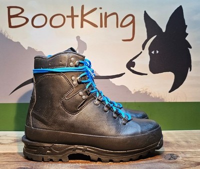 Meindl Bund German GTX Goretex Bergstiefel zum Wandern UK 7