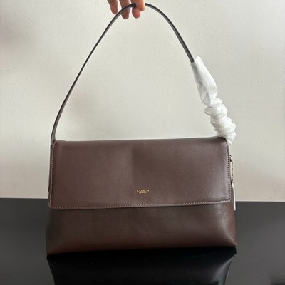 COACH Chelsea Shoulder Bag 36 CDS62 Maple