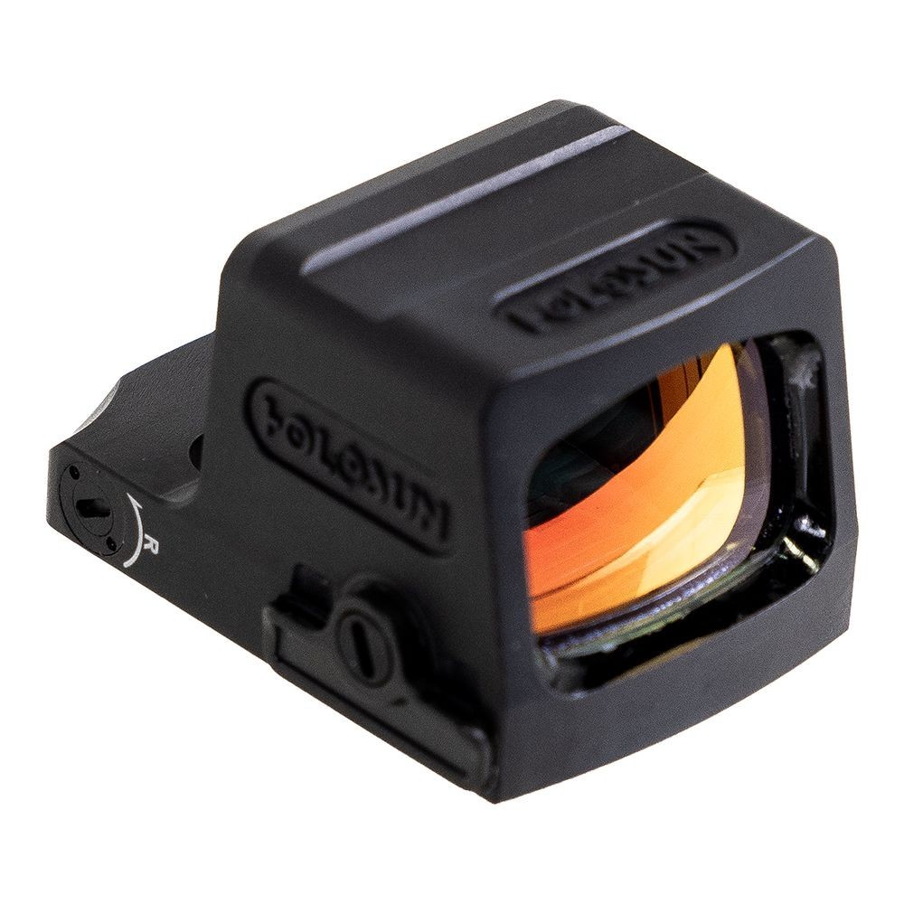 Holosun EPS 2 MOA Red Dot Pistol Sight, Black - EPS-RD-2 | eBay