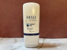 Obagi Nu-Derm Exfoderm Forte Exfoliation Enhancer Glycolic Acid 2oz Lotn step 4