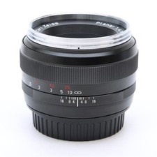 Carl Zeiss Planar T 50mm F/1.4 ZE for Canon EF mount 82