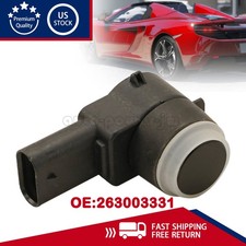 0263003331 For 2012-2014 Mclaren MP4-12C 650S Front Or Rear Parking Sensor