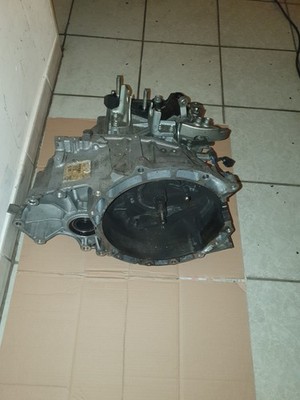 Mazda CX-7 2.3 MZR DISI Turbo Allrad 6-Gang Schaltgetriebe F7L