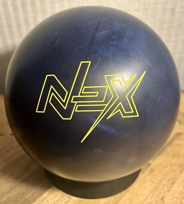Storm Code Honor Overseas Bowling Ball 14lb 15lb Mid Weight 14lbs