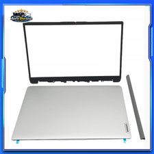 LCD Back Cover Front Bezel H Cover For Lenovo IdeaPad 1 15ADA7 1 15AMN7