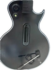 Guitar Hero Gibson Guitar  
