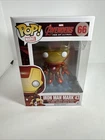 Funko Pop! Vinyl: Marvel - Iron Man Mark 43 #66 New In Box